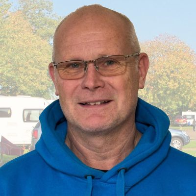 Martin Reeves, Chair