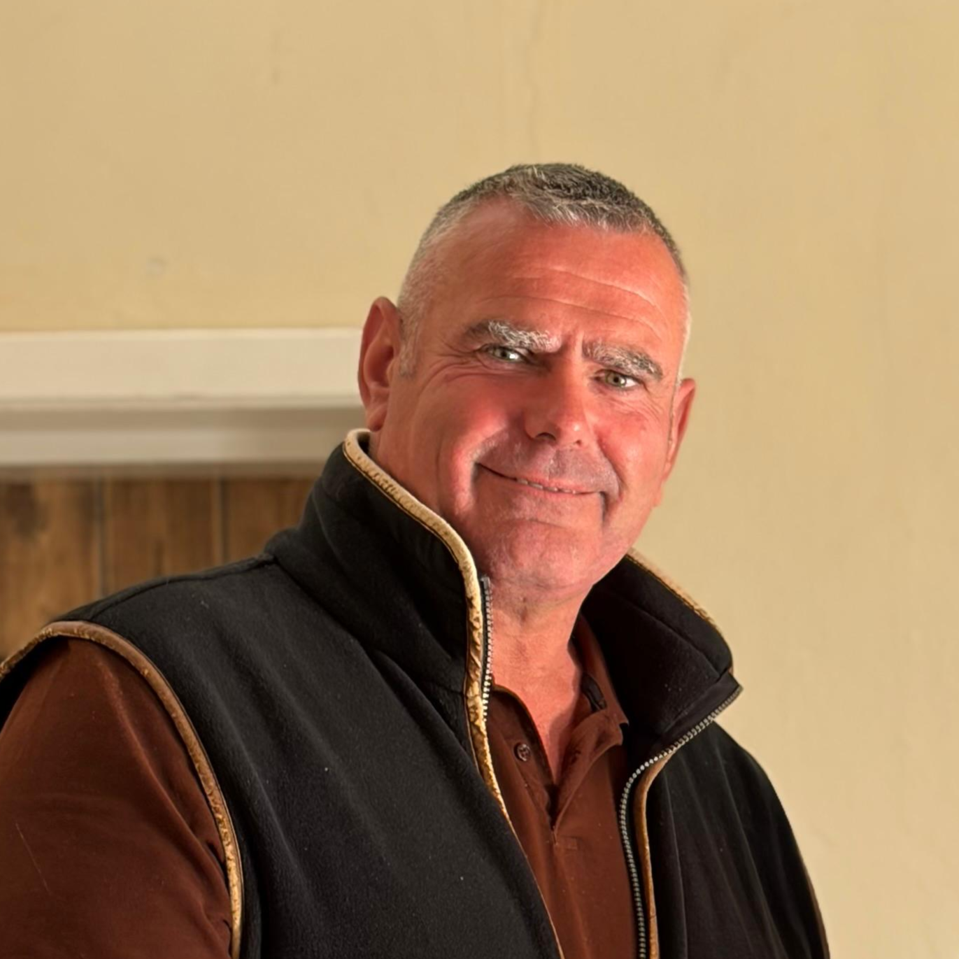 Neil Hartell, Committee